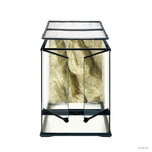 ExoTerra Natural Terrarium Mini Screen Top Cover (30×30cm)