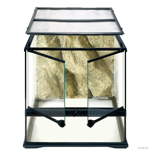 ExoTerra Natural Terrarium Small Screen Top Cover (45×45cm)