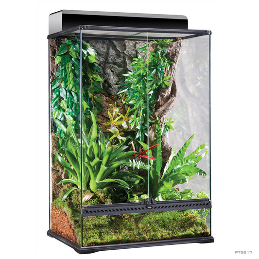 ExoTerra Natural Terrarium Medium Screen Top Cover (45×60cm)