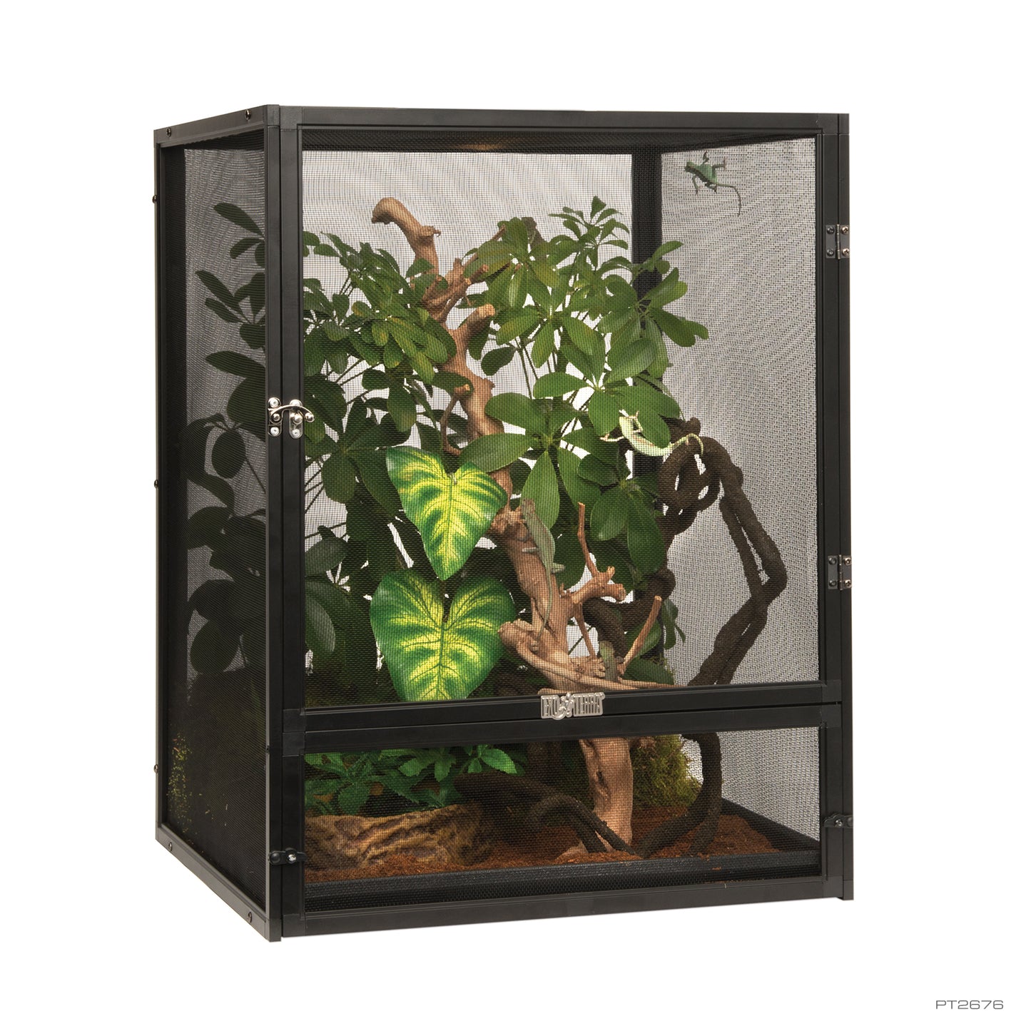 ExoTerra Screen Terrarium Small