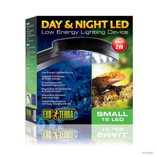 ExoTerra Day & Night LED