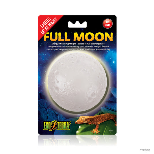 ExoTerra Full Moon