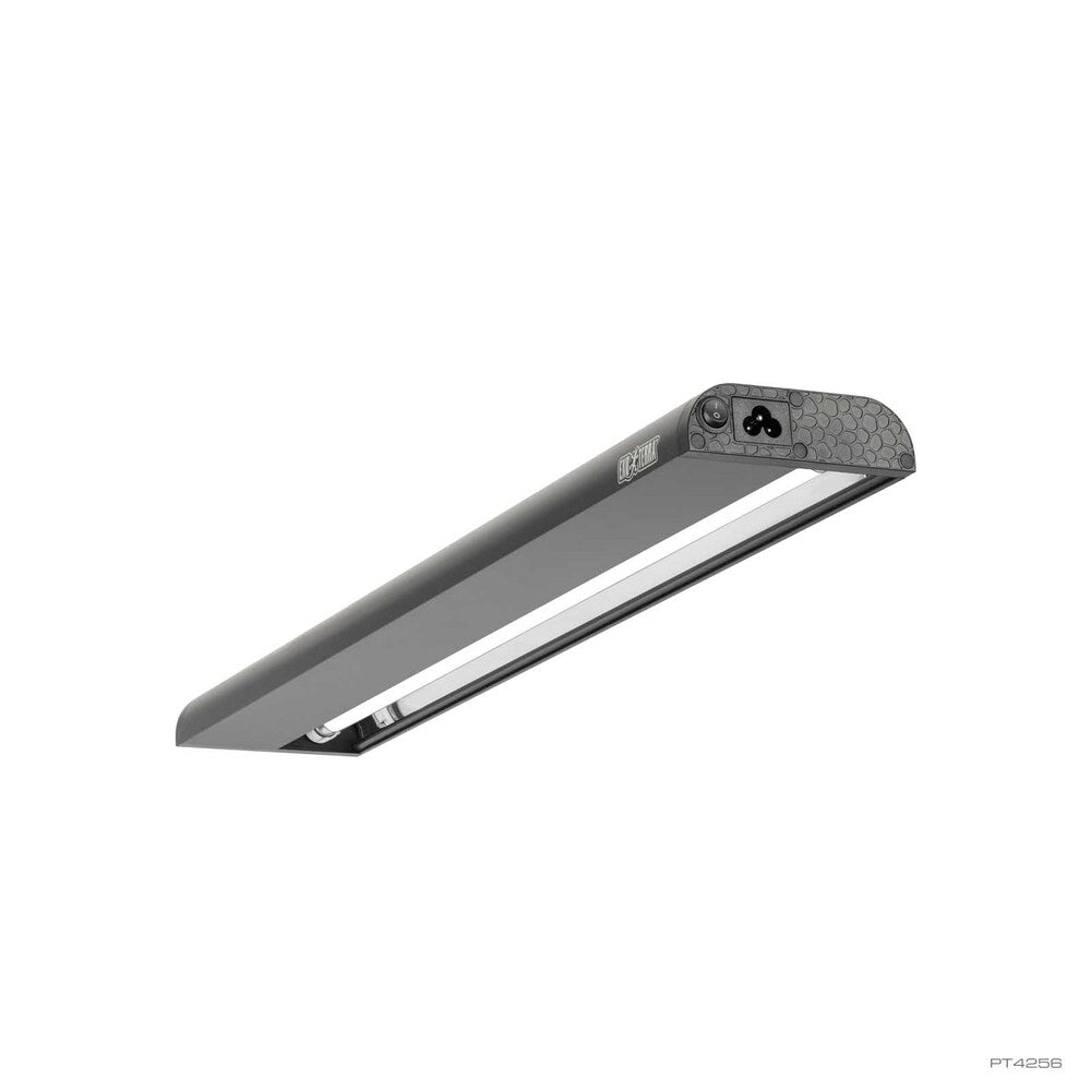 Exo Terra T5 Terrarium Top – UVB-armatur för T5 VHO-lysrör