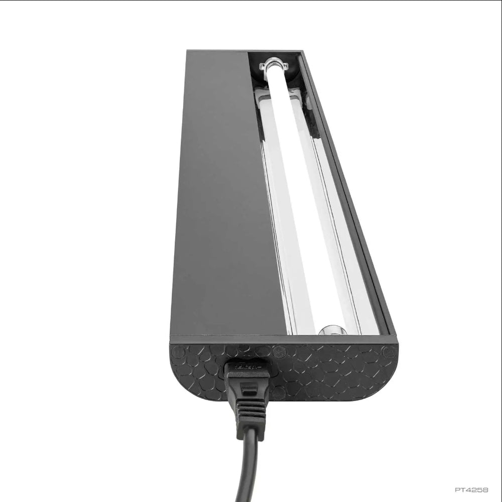 Exo Terra T5 Terrarium Top – UVB-armatur för T5 VHO-lysrör