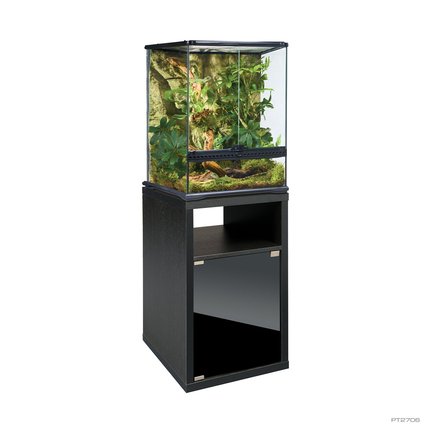 ExoTerra Terrarium Cabinet Small