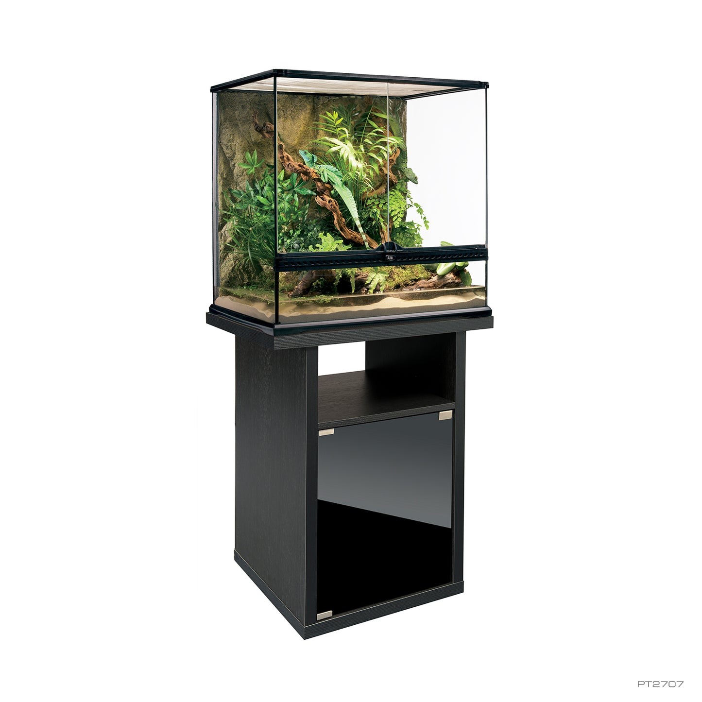 ExoTerra Terrarium Cabinet Medium