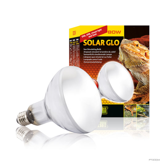 ExoTerra Solar Glo Wide Beam