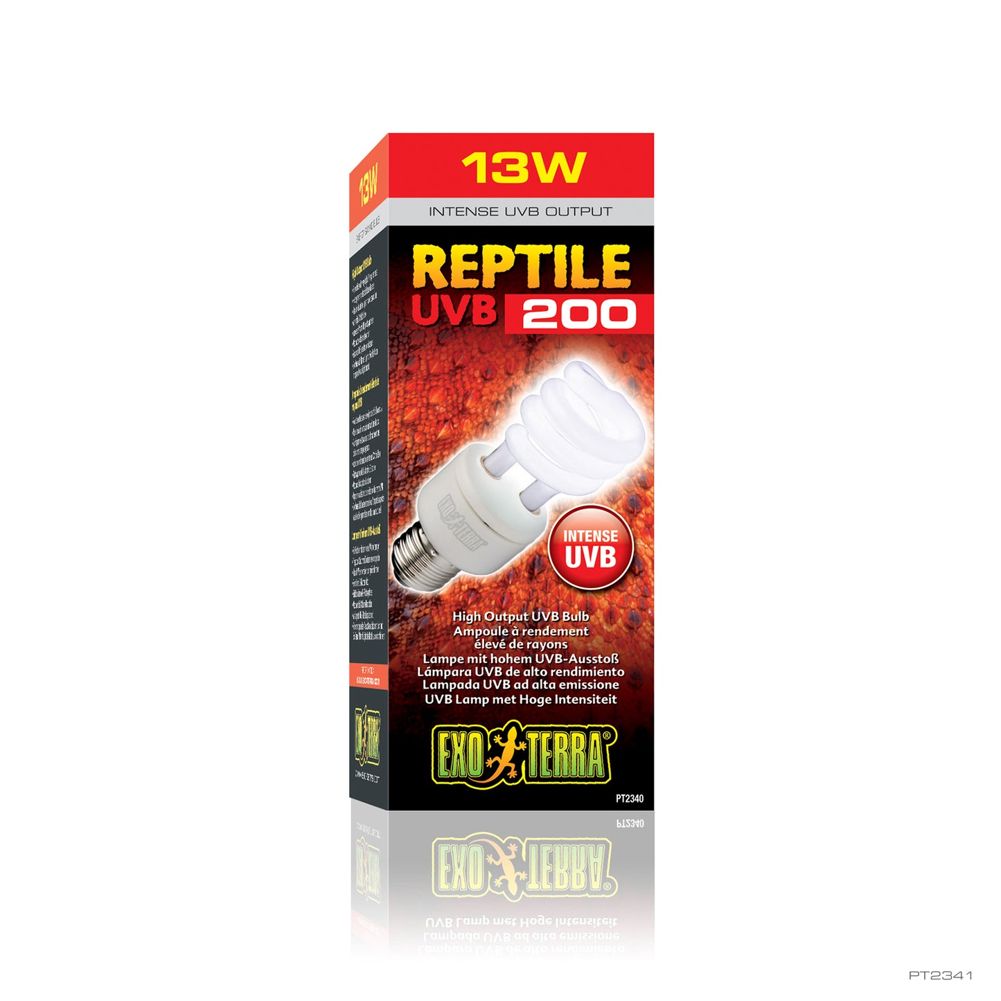 ExoTerra Reptile UVB 200