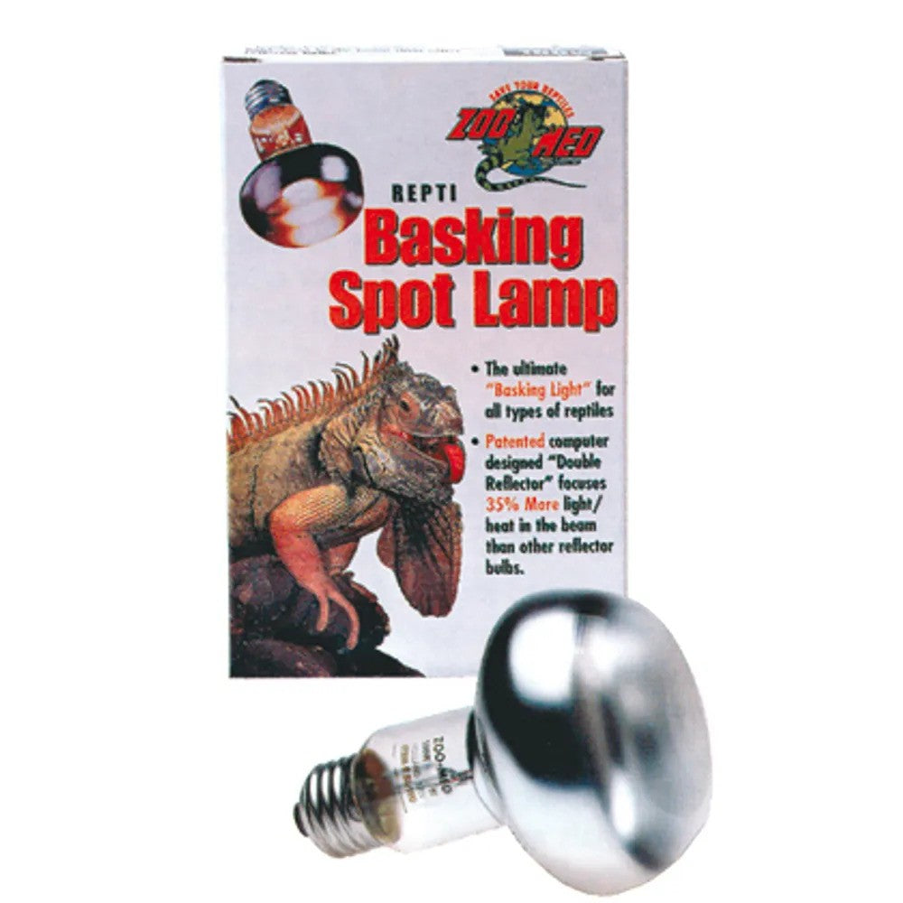 ZooMed Repti Basking Spot Lamp