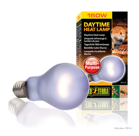 ExoTerra Daytime Heat Lamp