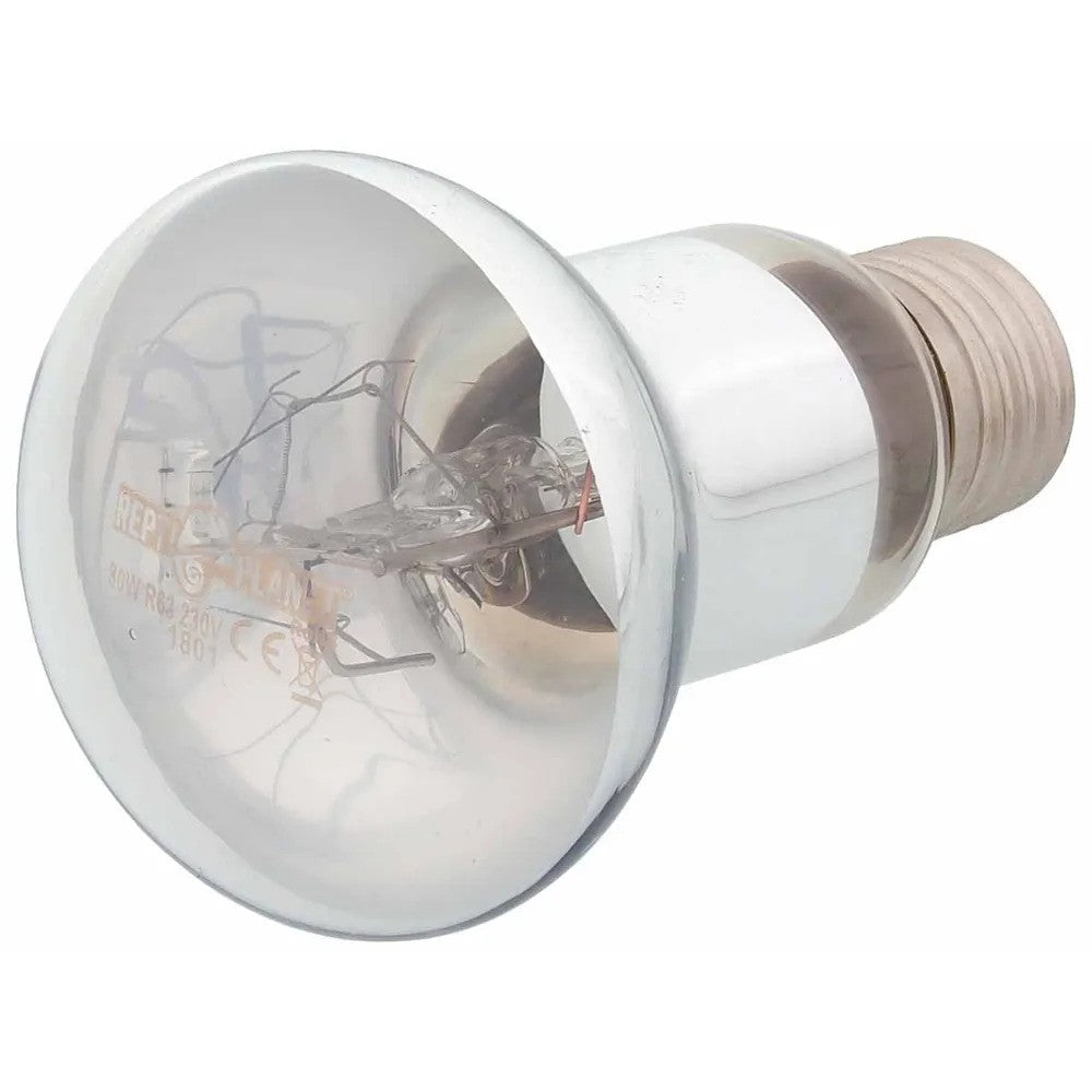 ReptiPlanet Bulb Solar UVA & UVB