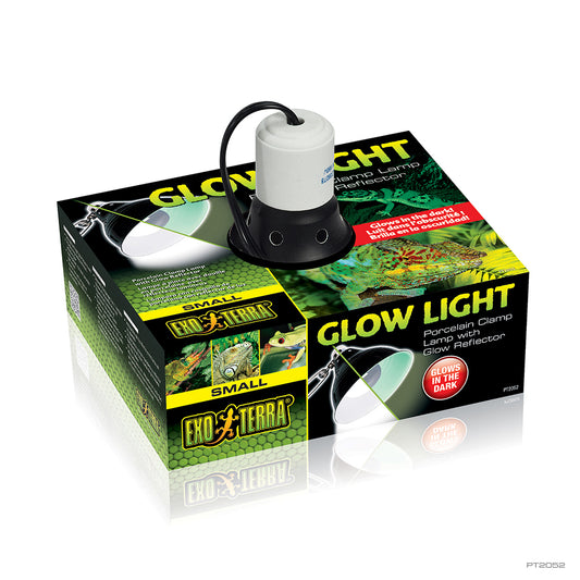 ExoTerra Glow Light