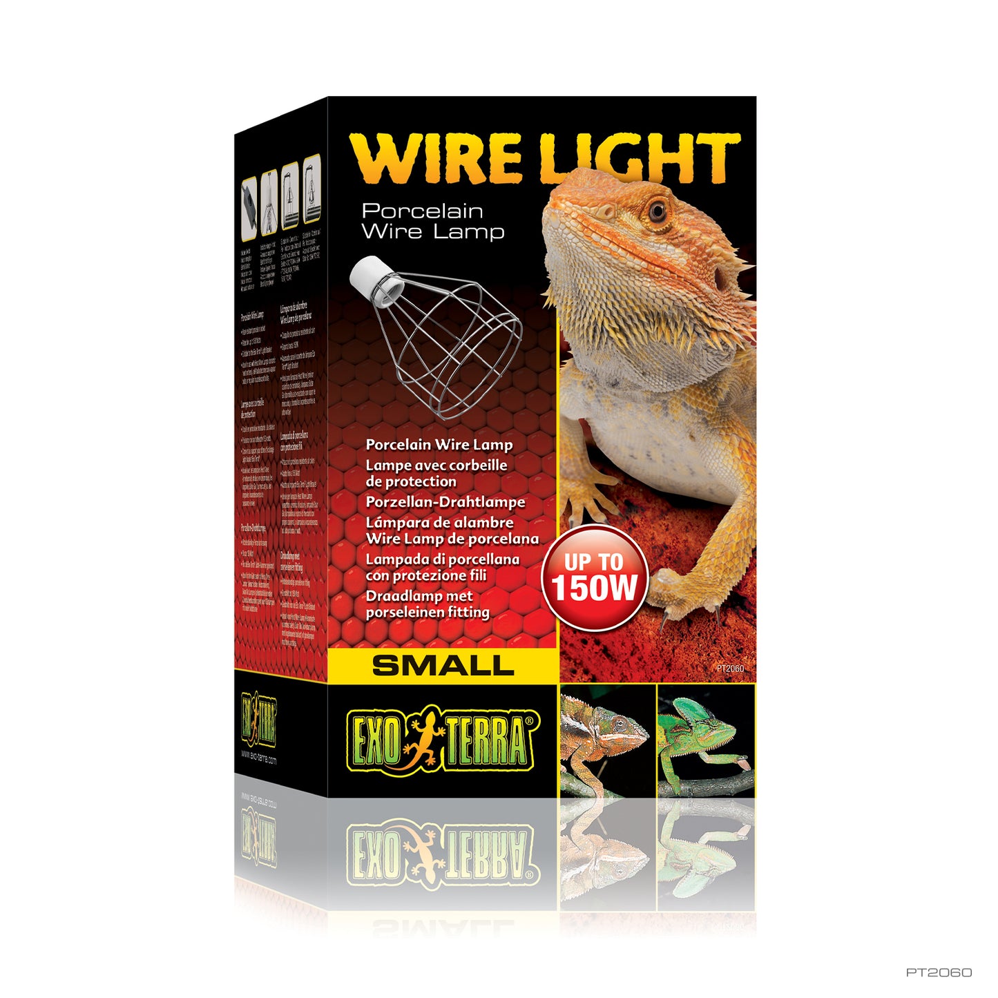 Exoterra Wire Light