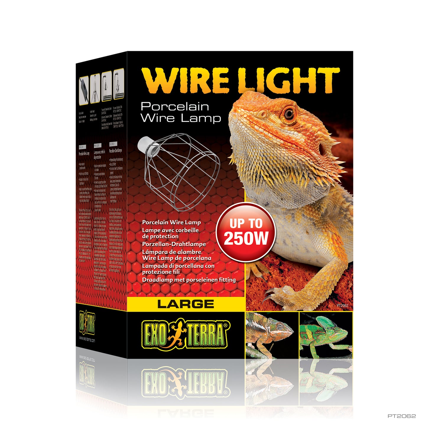 Exoterra Wire Light