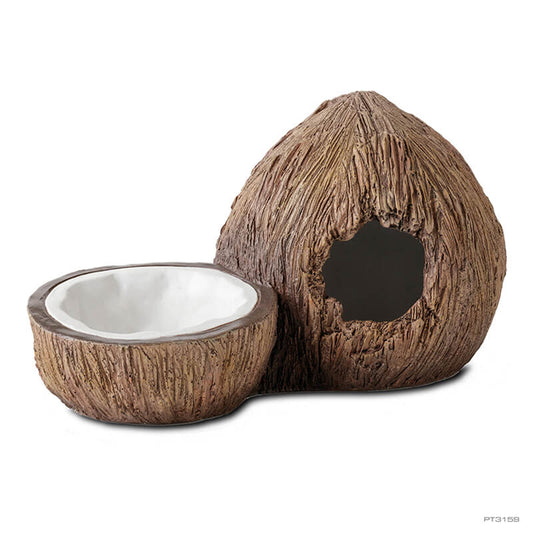 ExoTerra Coconut Hide