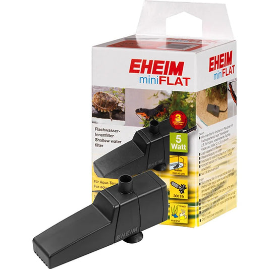 Eheim MiniFlat 300L/H 5W