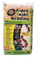 ZooMed Aspen Snake Bedding