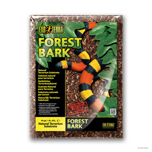 ExoTerra Forest Bark