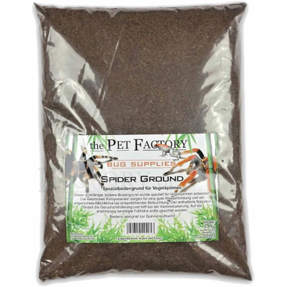 TPF Spider Ground 2,5kg