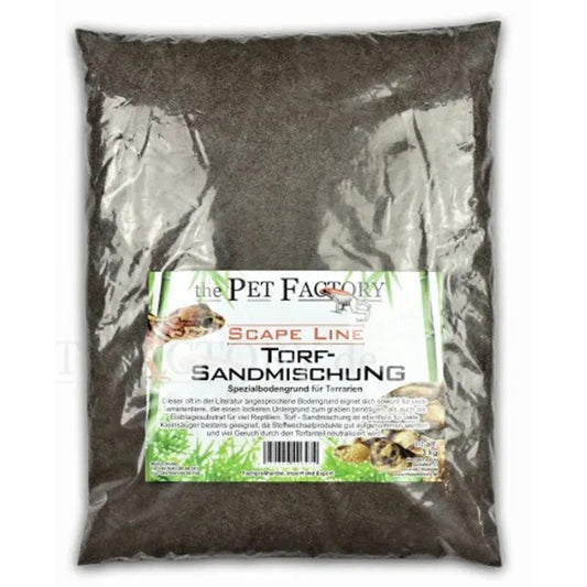 TPF Torv Och Sandblandning 3kg