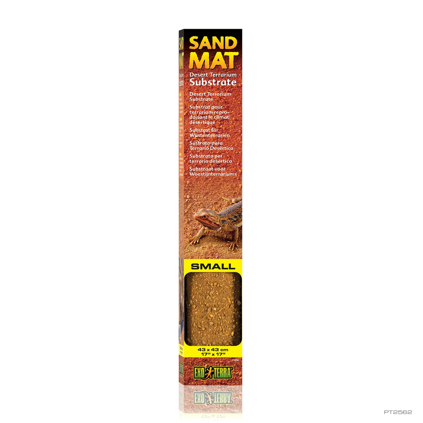 ExoTerra Sand Mat