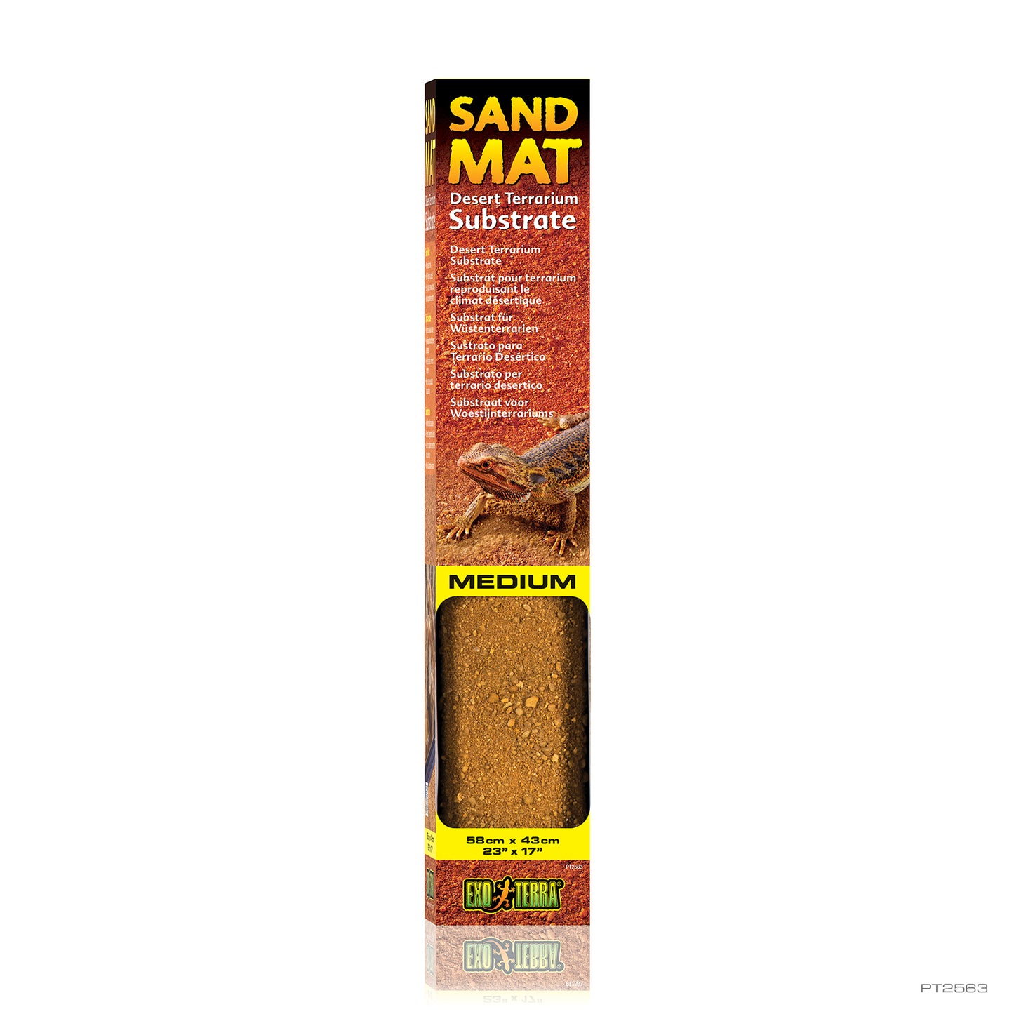 ExoTerra Sand Mat