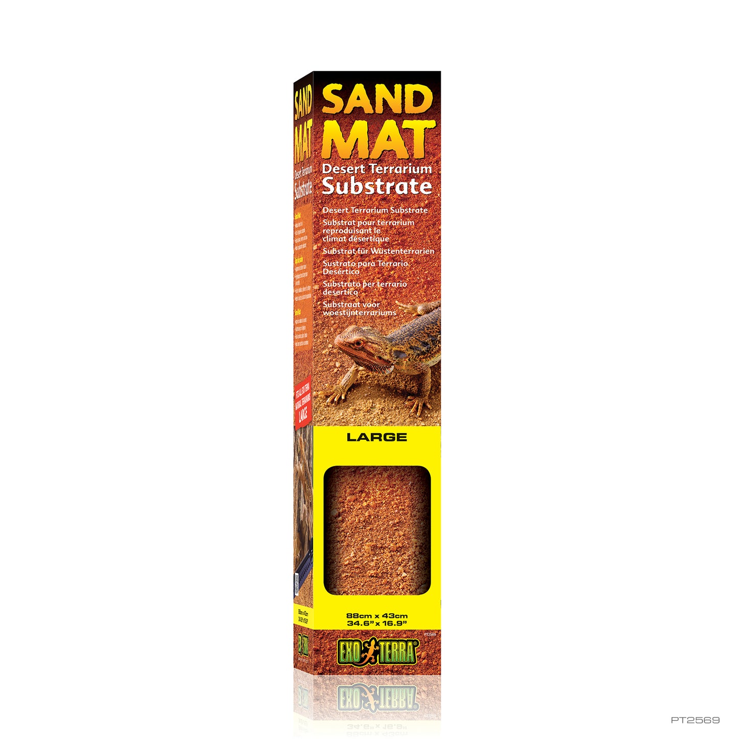 ExoTerra Sand Mat