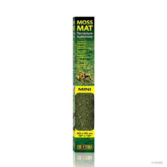 ExoTerra Moss Mat