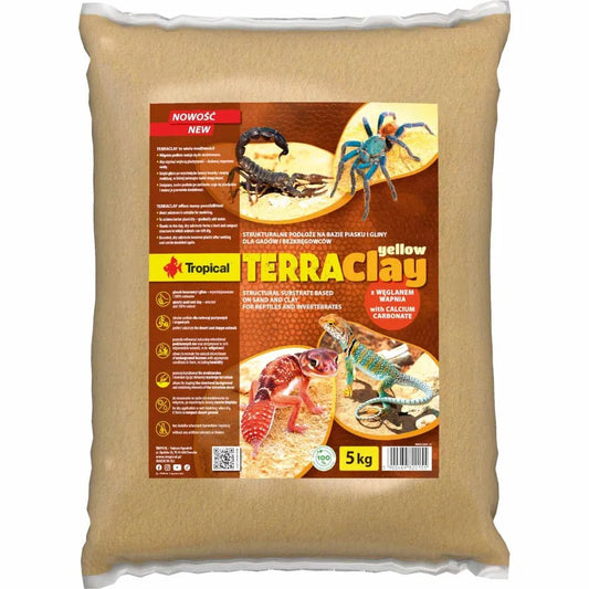 Tropical TerraClay 5kg