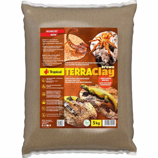 Tropical TerraClay 5kg