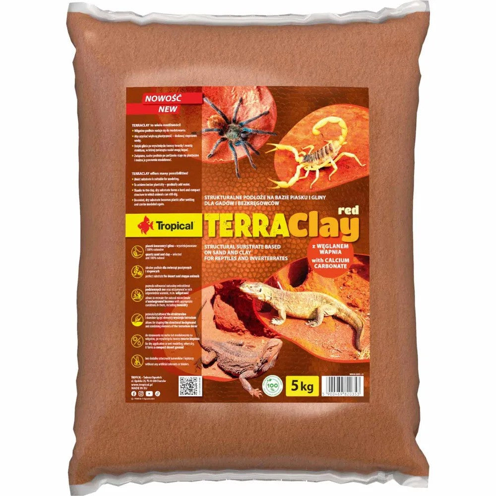 Tropical TerraClay 5kg