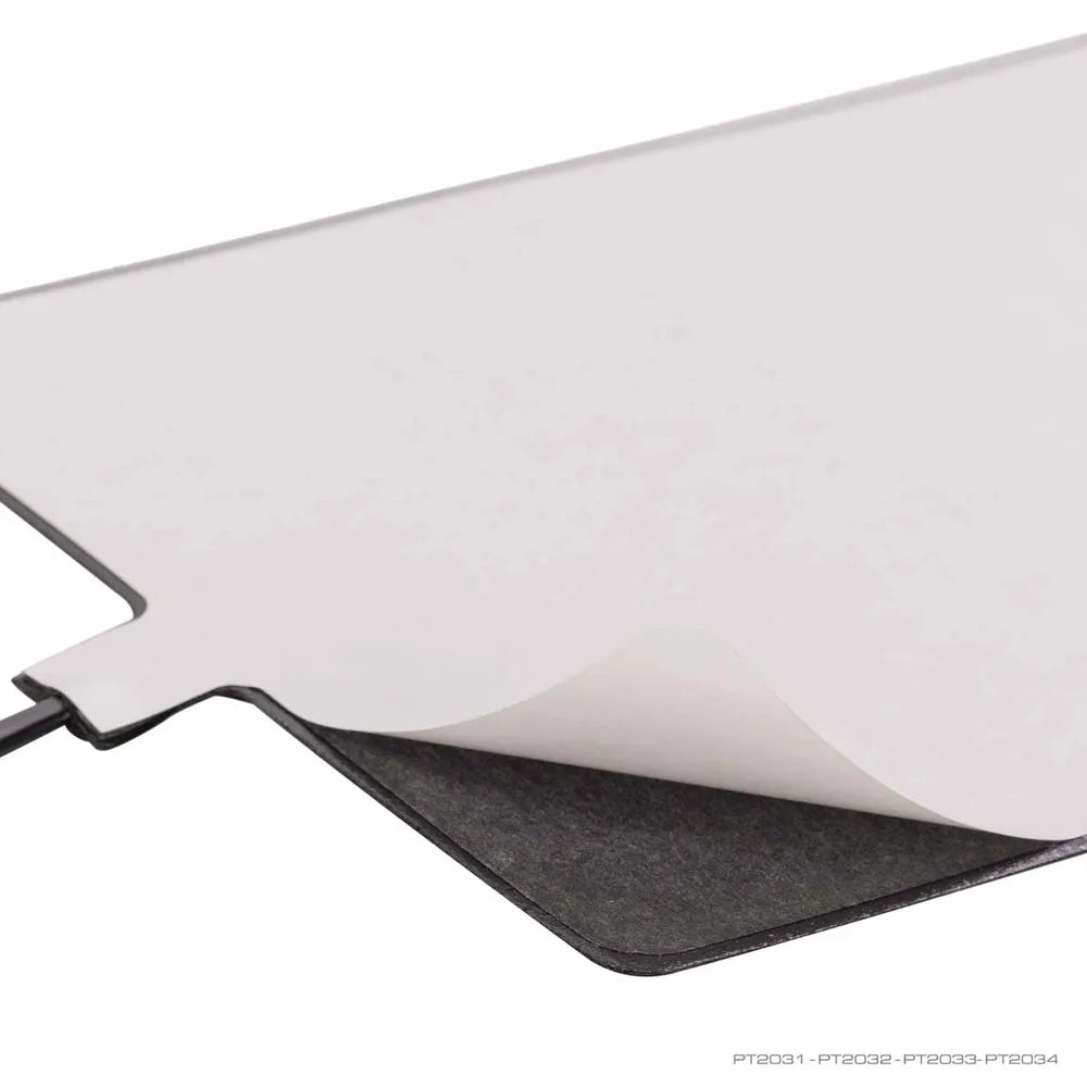 Exo Terra Heat Mat PTC – Självreglerande värmematta (4–24W)