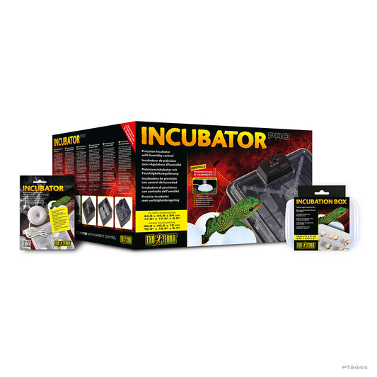 ExoTerra Incubator Pro