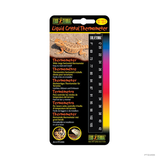 ExoTerra Thermometer