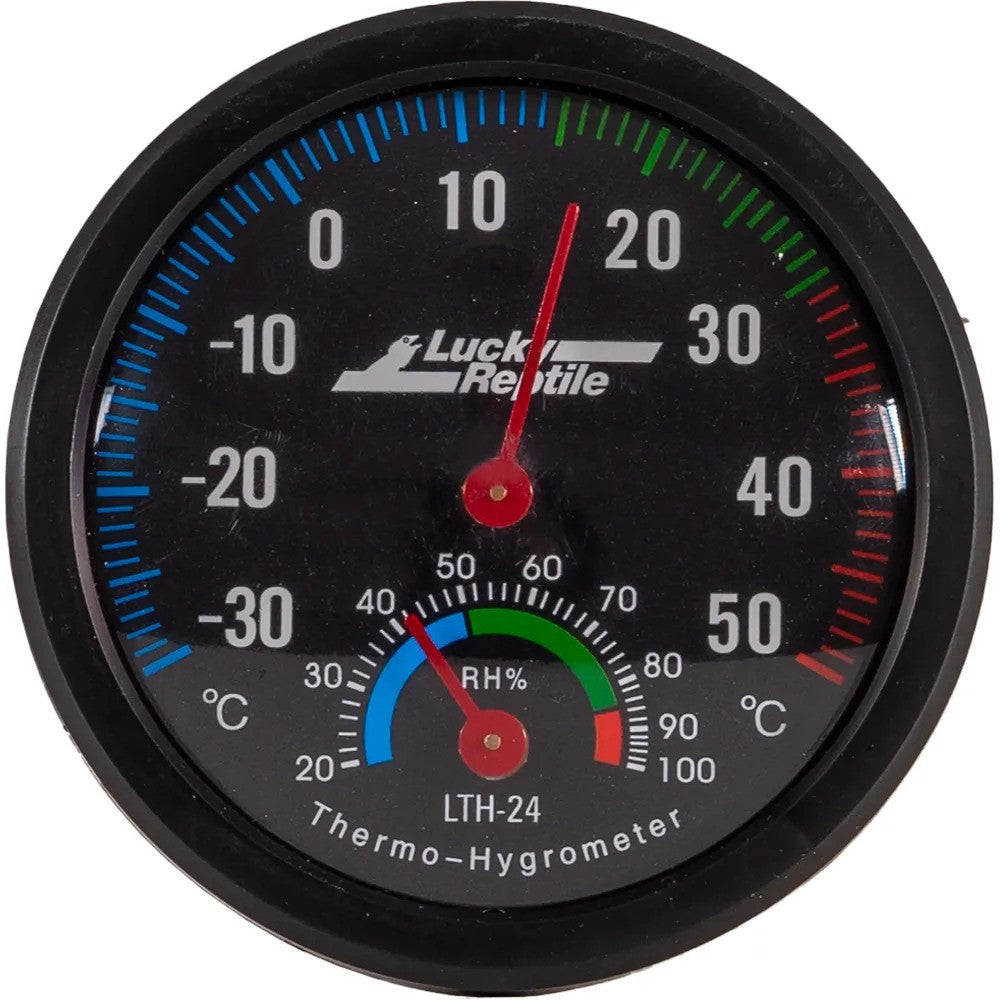 LuckyReptile Termometer & Hygrometer