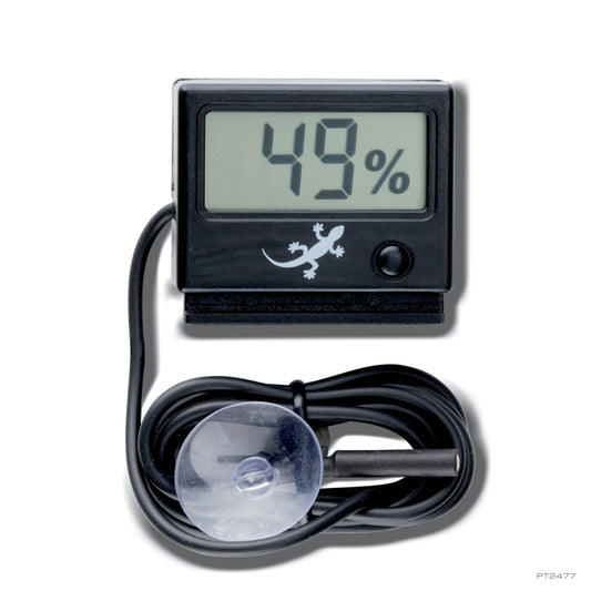 ExoTerra Digital Hygrometer