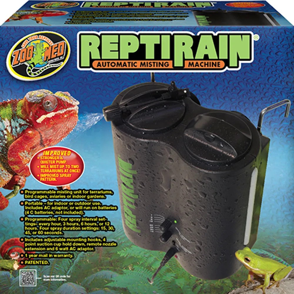 ZooMed ReptiRain Regngenerator