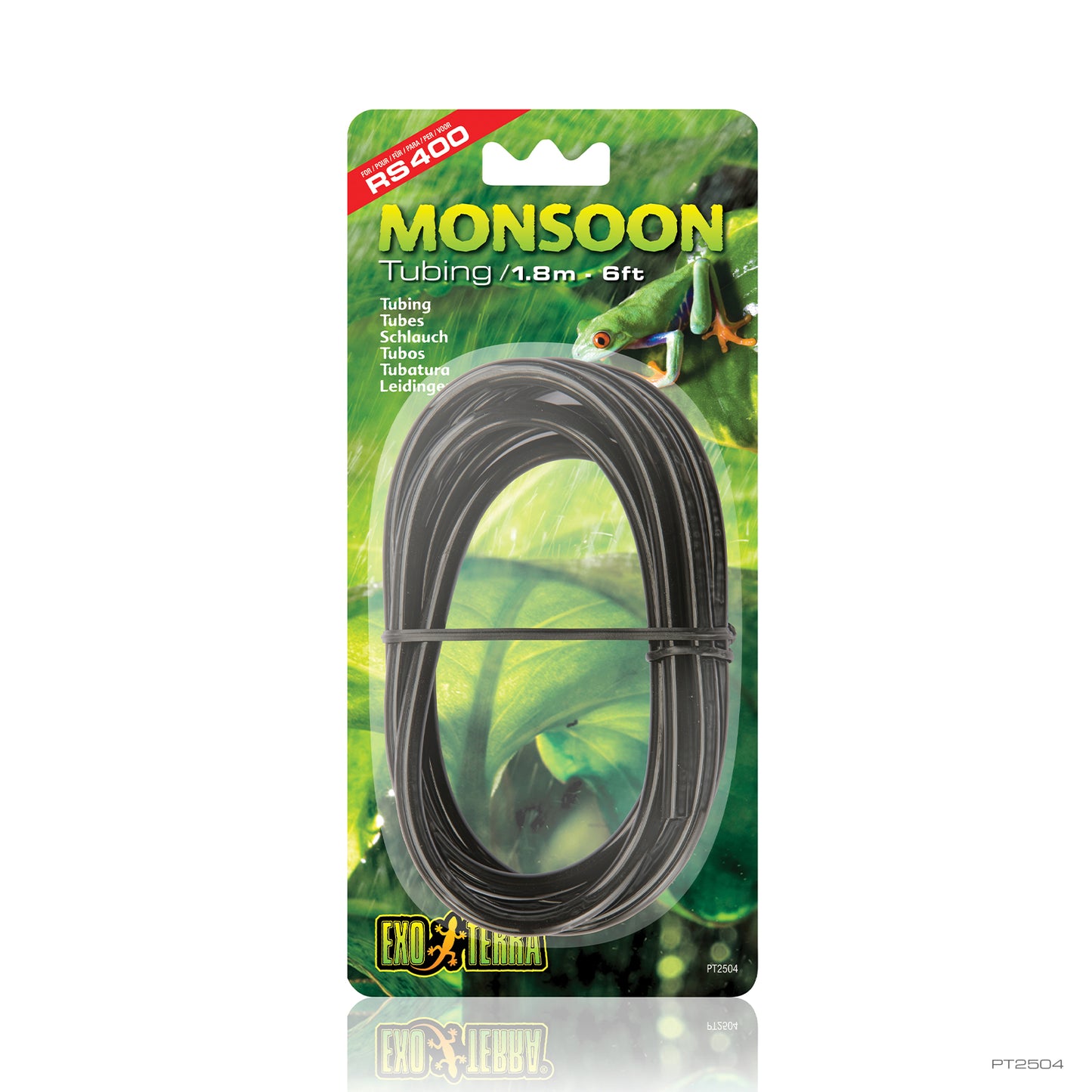 ExoTerra Monsoon Tubing