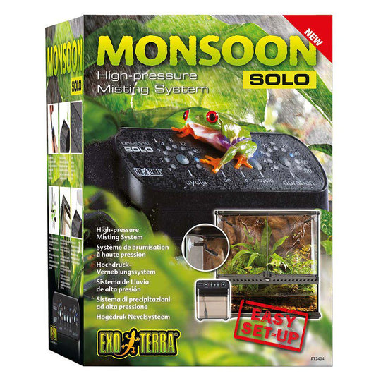 ExoTerra Monsoon Solo 1,5 Liter