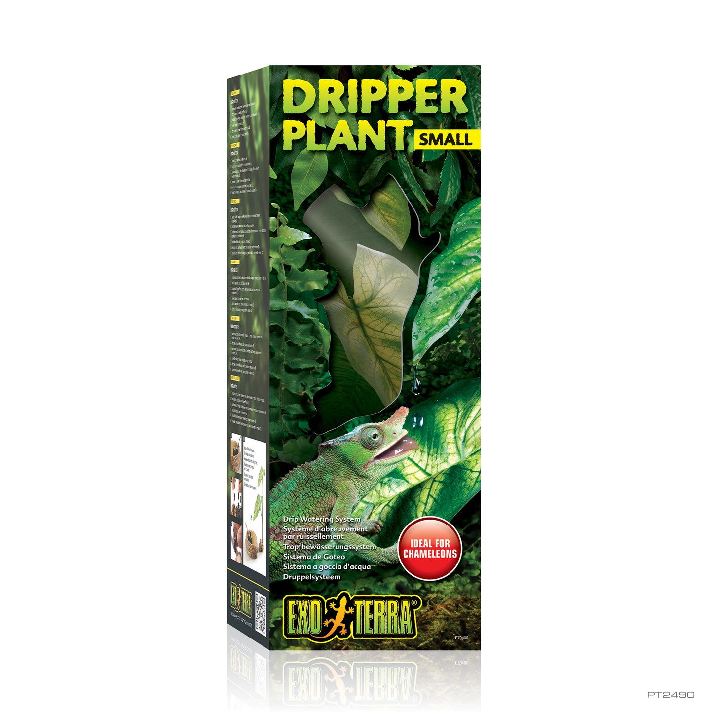 ExoTerra Dripper Plant