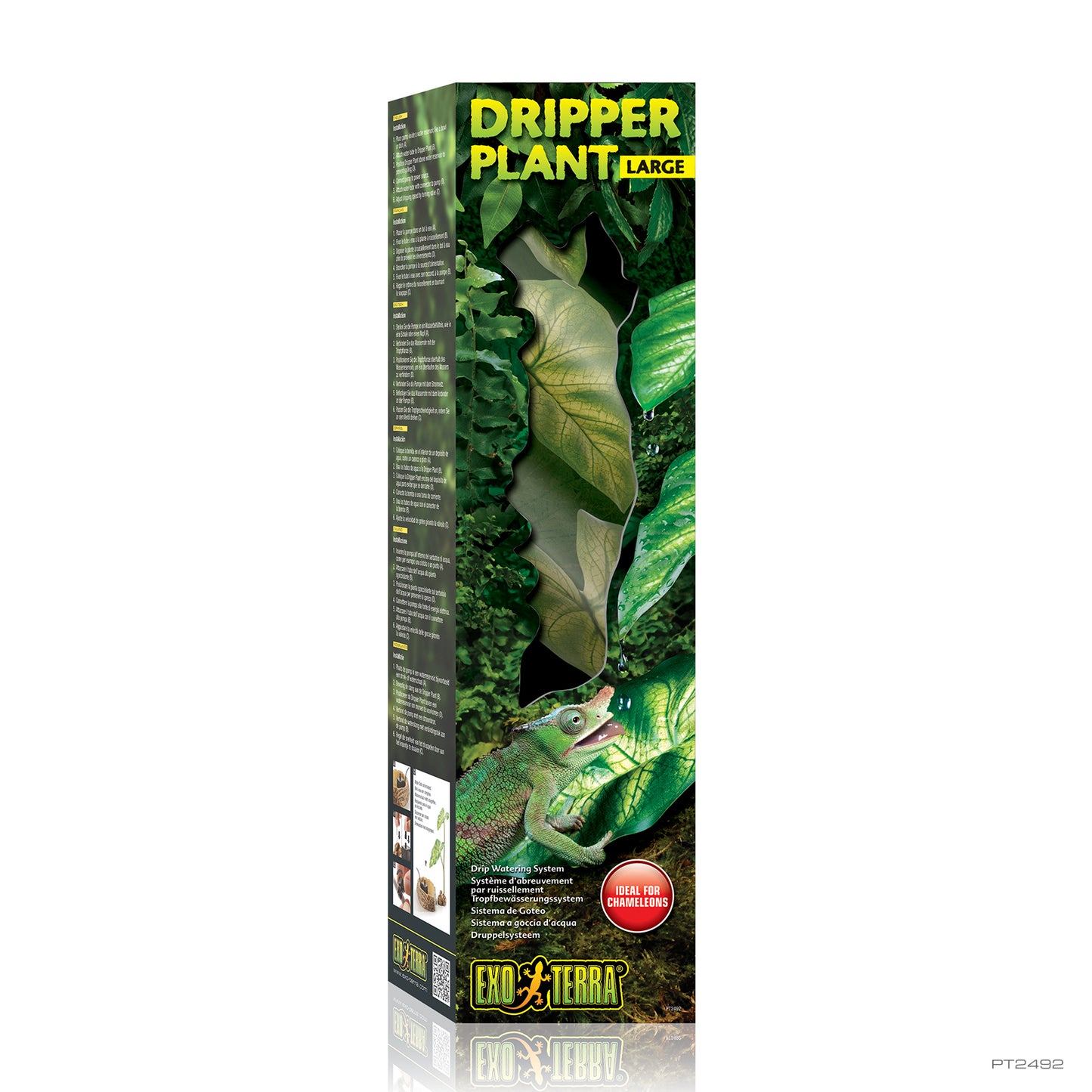 ExoTerra Dripper Plant