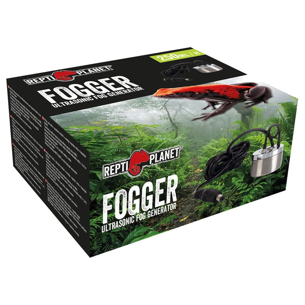 ReptiPlanet Fogger