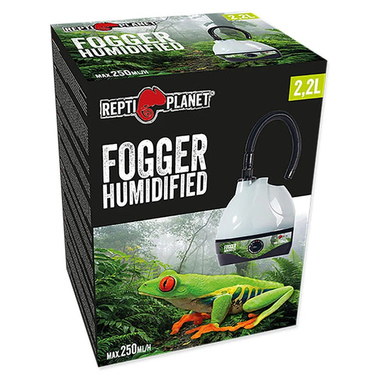 ReptiPlanet Fogger Maxi 2,2 Liter