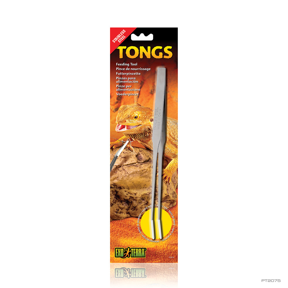 ExoTerra Tongs