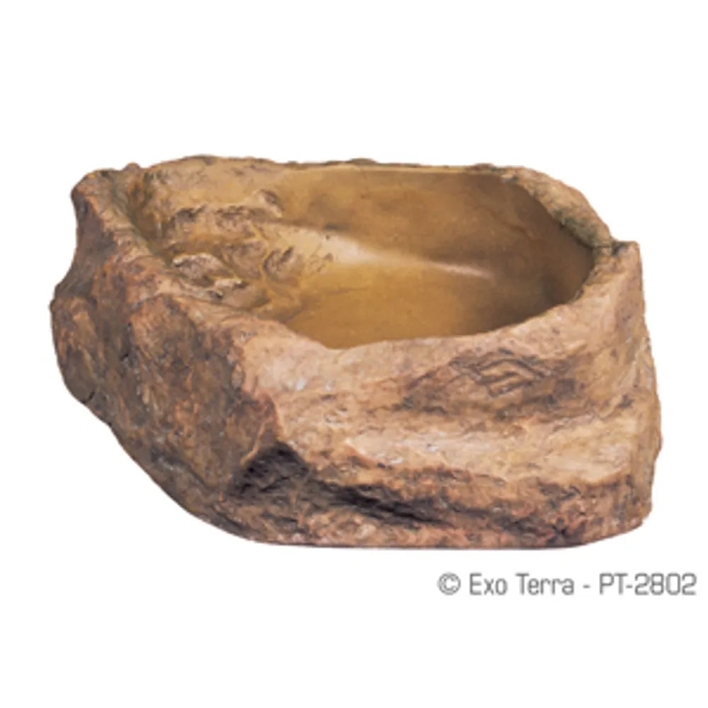 ExoTerra Water Dish