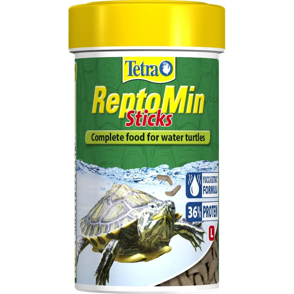 Tetra ReptoMin Sticks