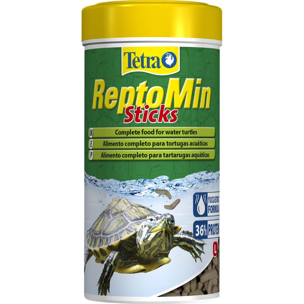 Tetra ReptoMin Sticks