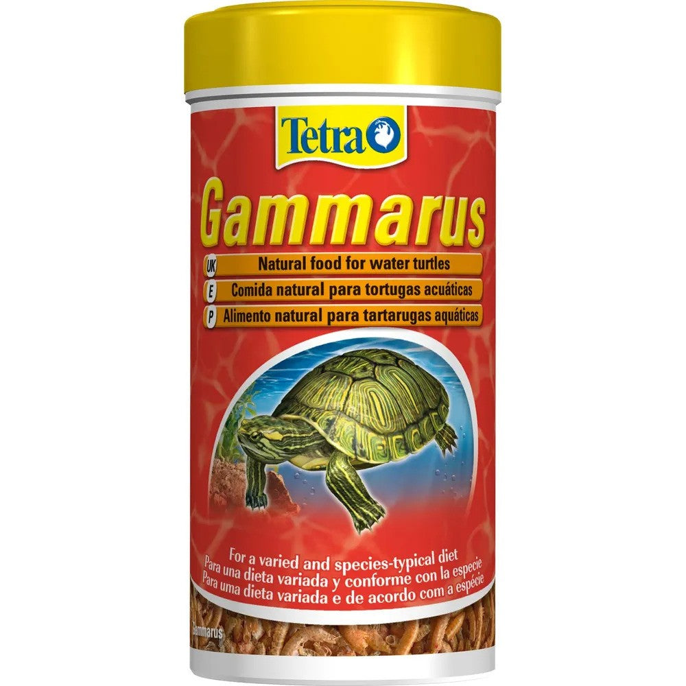 Tetra Gammarus