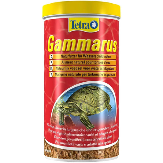 Tetra Gammarus