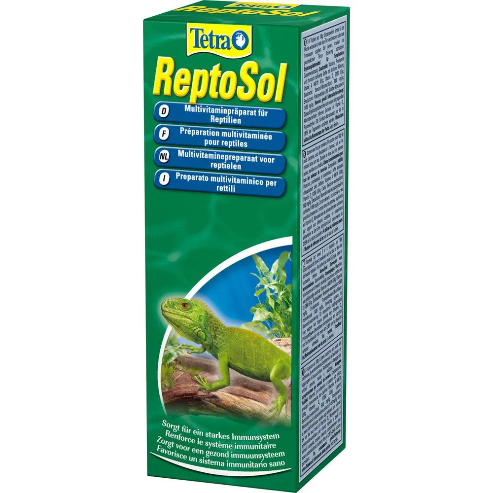 Tetra ReptoSol 50ml